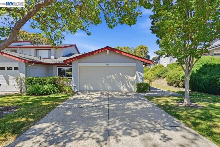 165 Rosario Ct, San Ramon, California 94583