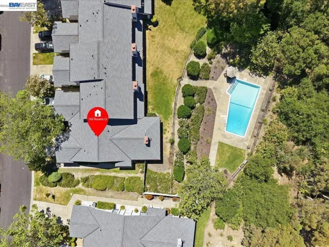 165 Rosario Ct, San Ramon, California 94583