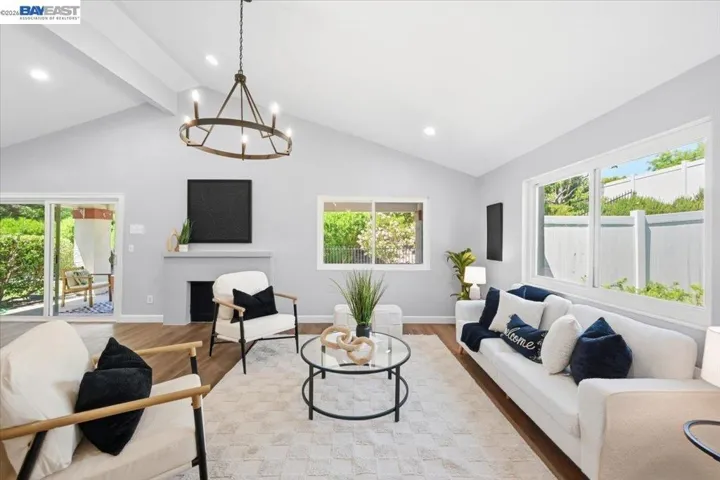 165 Rosario Ct, San Ramon, California 94583