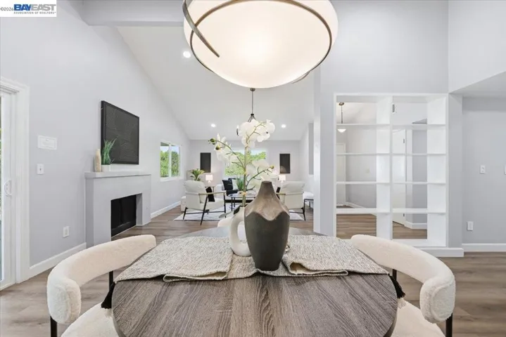 165 Rosario Ct, San Ramon, California 94583