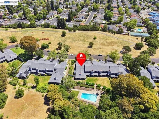 165 Rosario Ct, San Ramon, California 94583