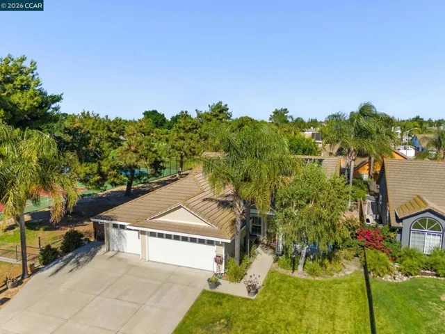 4120 Richard Way, Oakley, California 94561