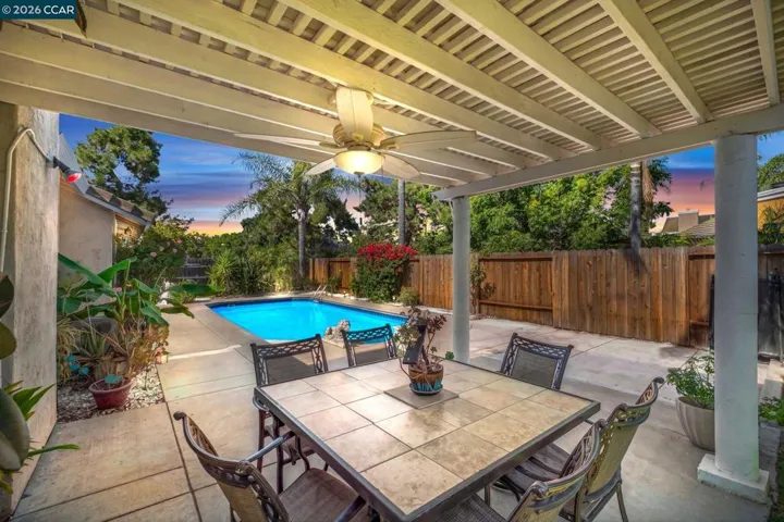 4120 Richard Way, Oakley, California 94561