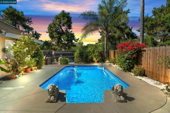 4120 Richard Way, Oakley, California 94561