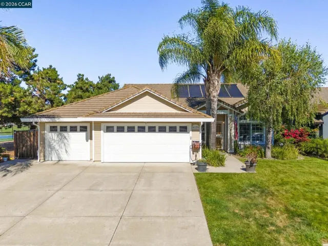 4120 Richard Way, Oakley, California 94561