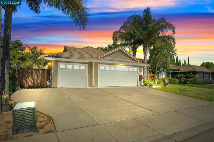 4120 Richard Way, Oakley, California 94561