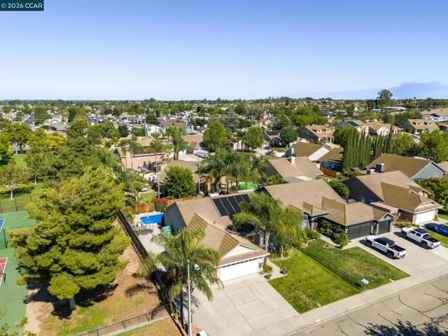 4120 Richard Way, Oakley, California 94561