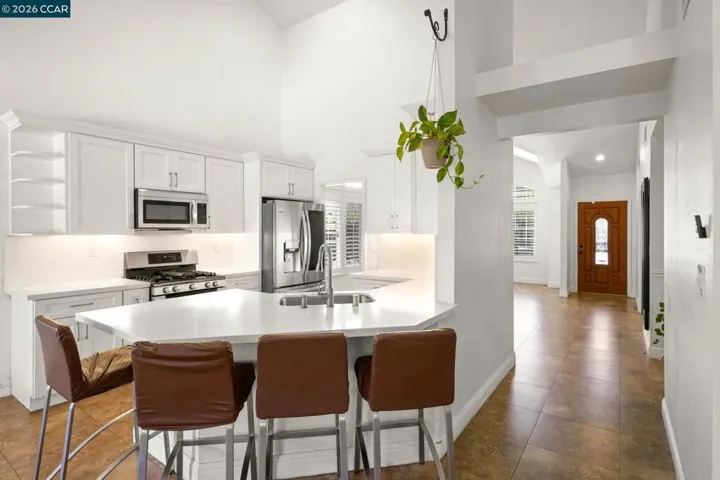 4120 Richard Way, Oakley, California 94561