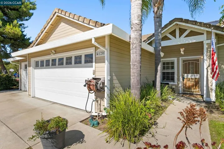 4120 Richard Way, Oakley, California 94561