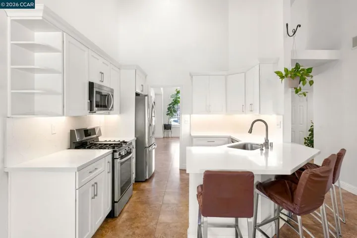 4120 Richard Way, Oakley, California 94561