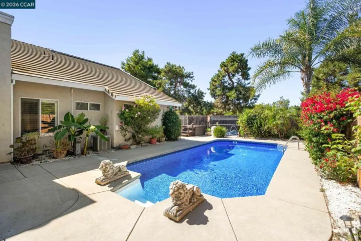 4120 Richard Way, Oakley, California 94561