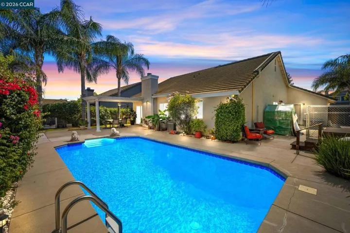 4120 Richard Way, Oakley, California 94561