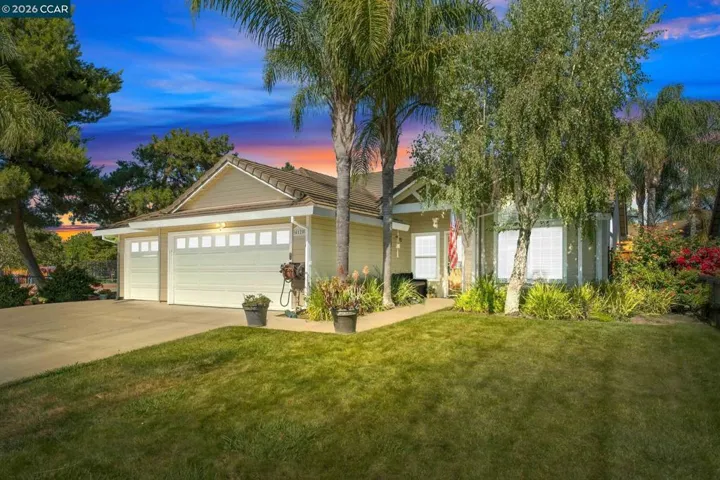 4120 Richard Way, Oakley, California 94561