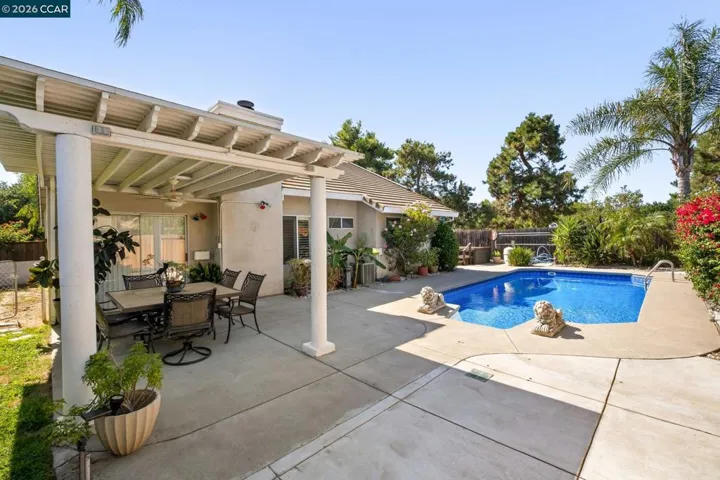 4120 Richard Way, Oakley, California 94561