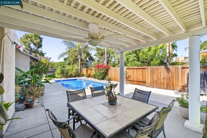 4120 Richard Way, Oakley, California 94561
