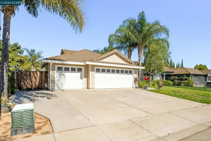 4120 Richard Way, Oakley, California 94561