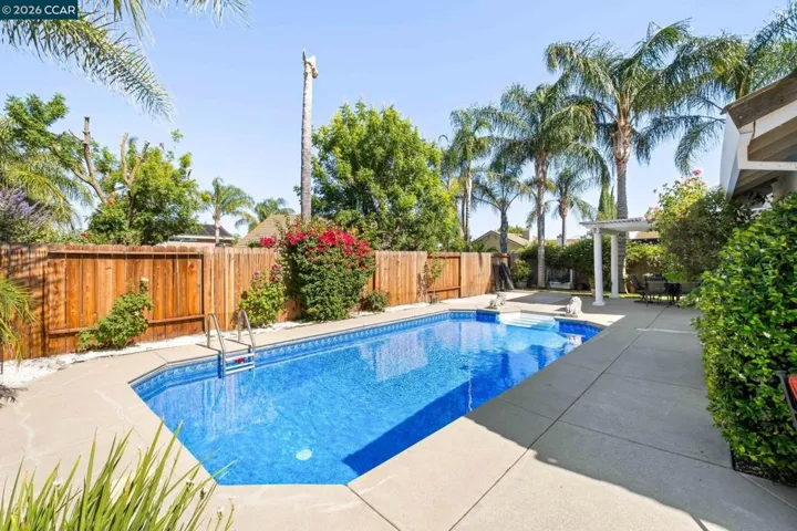 4120 Richard Way, Oakley, California 94561