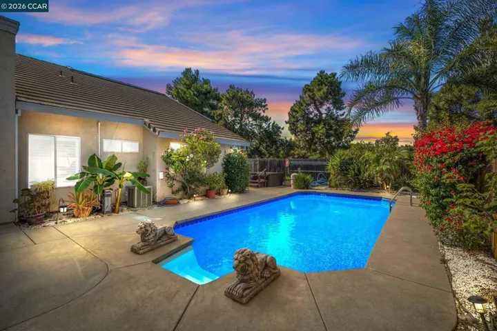4120 Richard Way, Oakley, California 94561