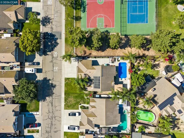 4120 Richard Way, Oakley, California 94561