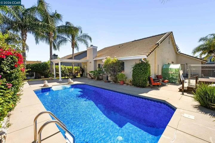 4120 Richard Way, Oakley, California 94561