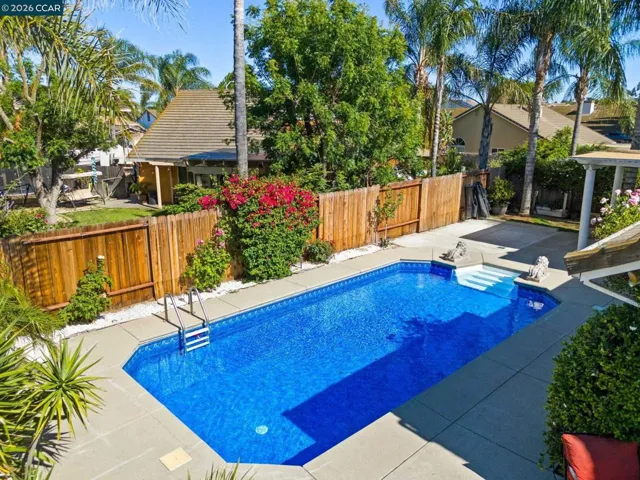 4120 Richard Way, Oakley, California 94561