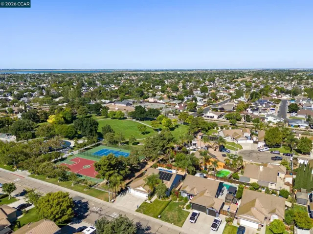 4120 Richard Way, Oakley, California 94561