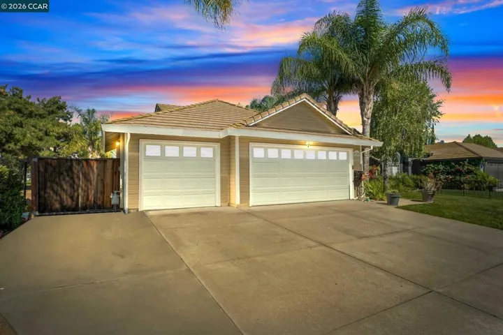 4120 Richard Way, Oakley, California 94561