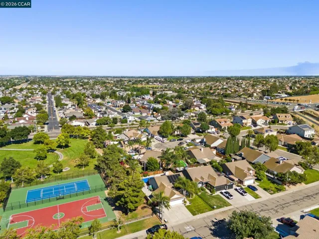 4120 Richard Way, Oakley, California 94561