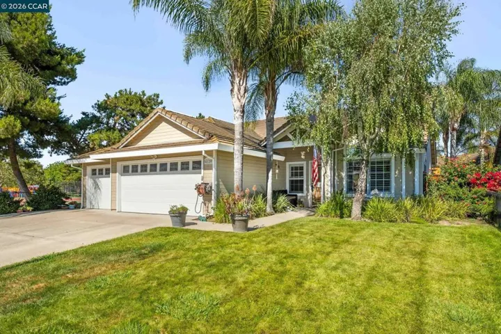 4120 Richard Way, Oakley, California 94561