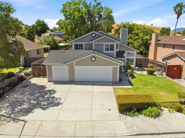 3108 Sunflower Drive, Antioch, California 94531