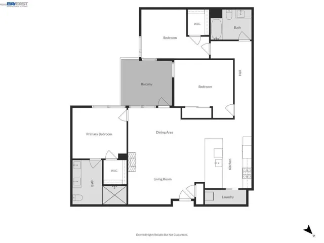 600 El Camino Real 308, Belmont, California 94002