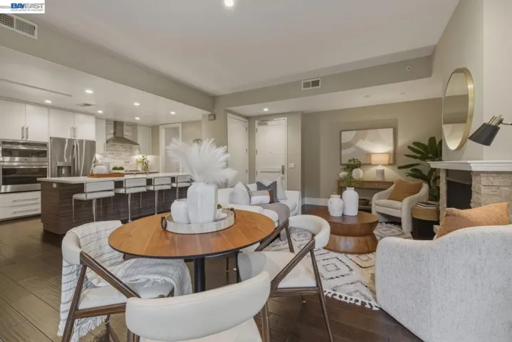 600 El Camino Real 308, Belmont, California 94002