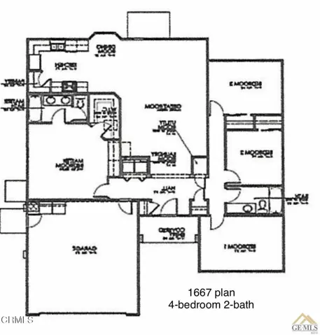 1667 Plan