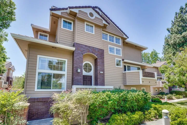 506 Mill River Lane, San Jose, California 95134