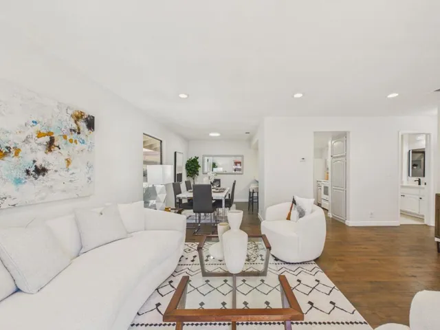 215 Red Oak Drive G, Sunnyvale, California 94086
