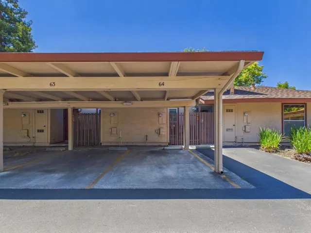 215 Red Oak Drive G, Sunnyvale, California 94086