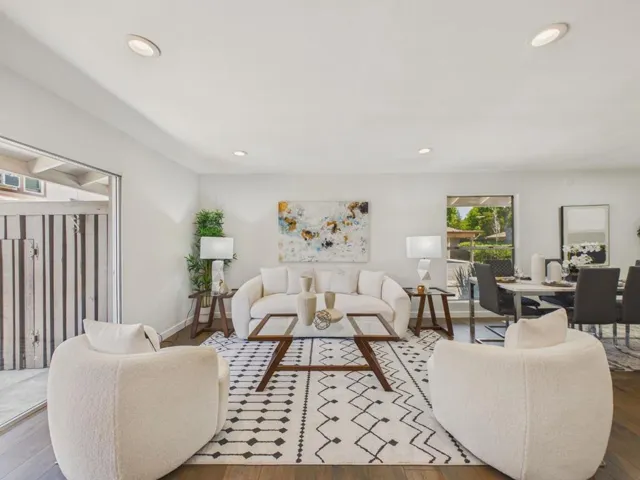 215 Red Oak Drive G, Sunnyvale, California 94086