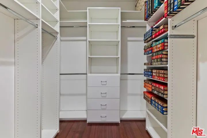 Primary Walk-in