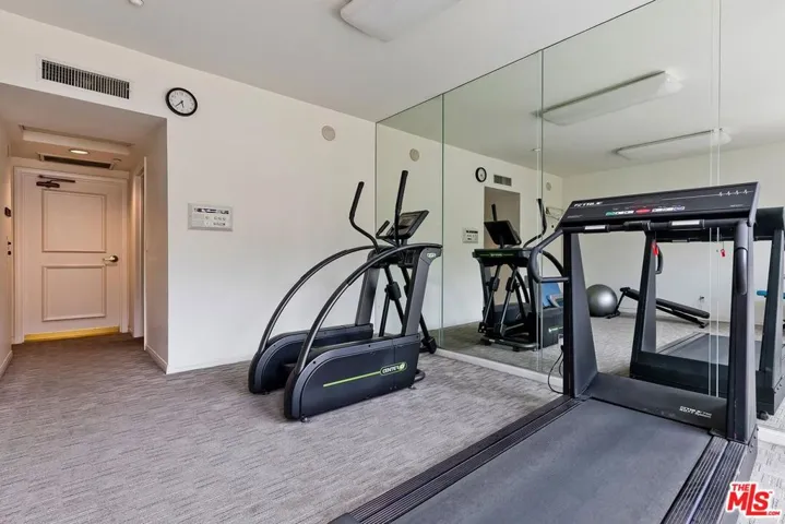 Community Gym