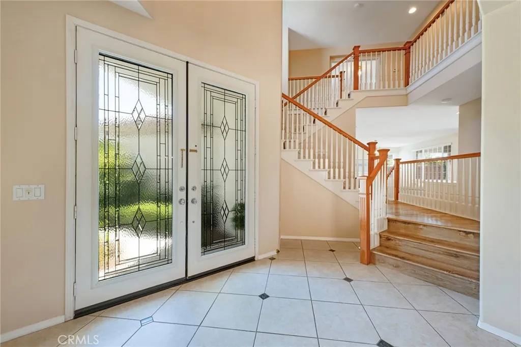 45339 Tiburcio Temecula CA 92592 - Welcoming Entry