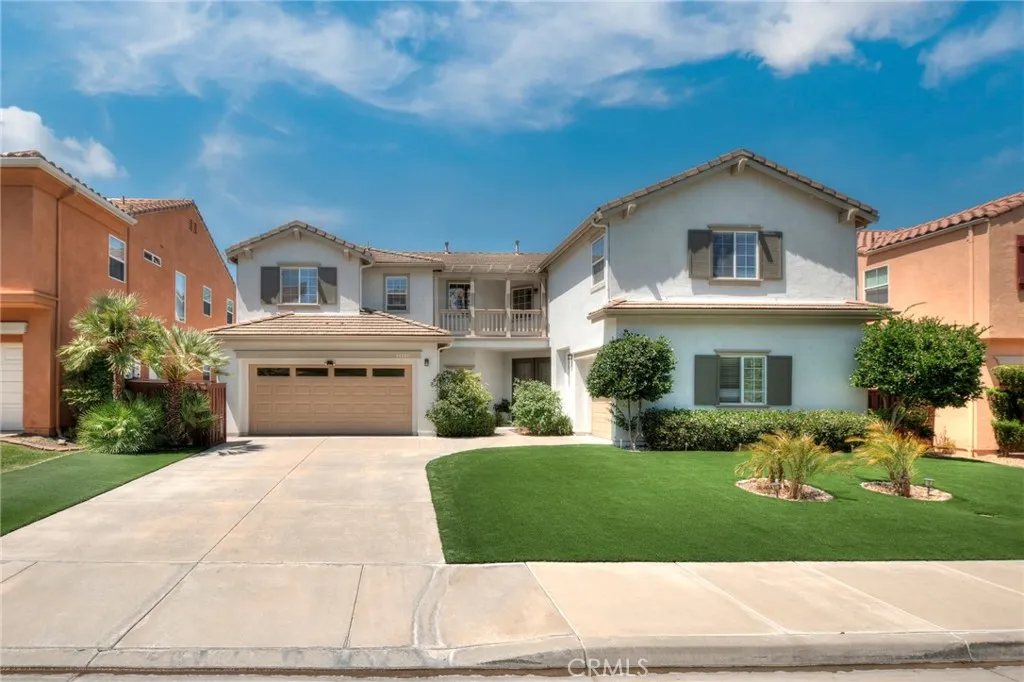 45339 Tiburcio Temecula CA 92592  Welcomes You