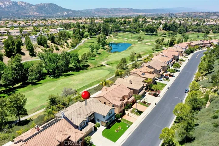 45339 Tiburcio Temecula CA 92592 on the Fairway