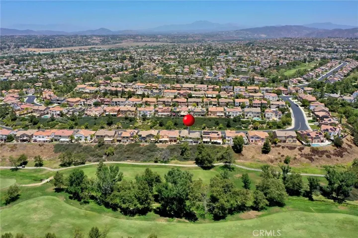 45339 Tiburcio Temecula CA 92592 on the Fairway