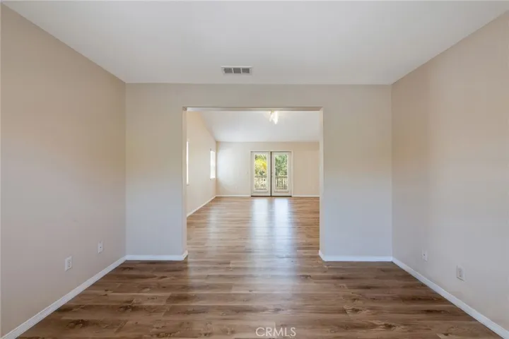 45339 Tiburcio Temecula CA 92592 - Primary Bedroom
