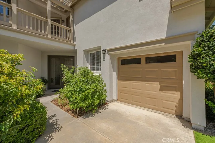 45339 Tiburcio Temecula CA 92592 - 3rd Garage