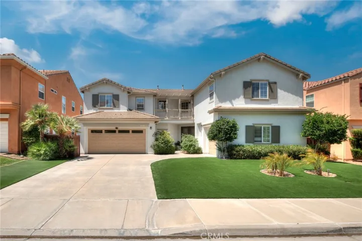 45339 Tiburcio Temecula CA 92592  Welcomes You