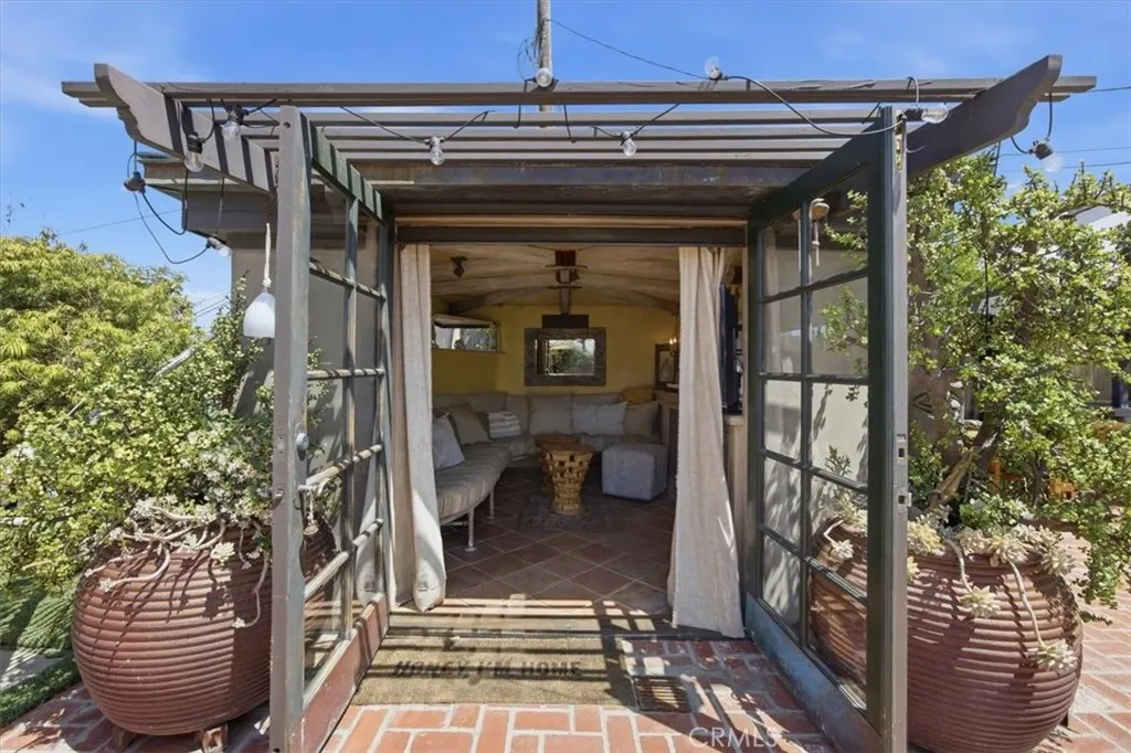 Cabana