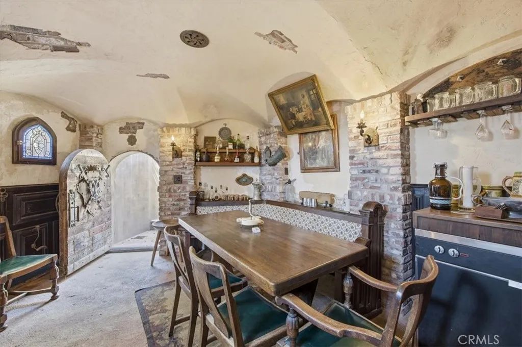 Wine Cellar