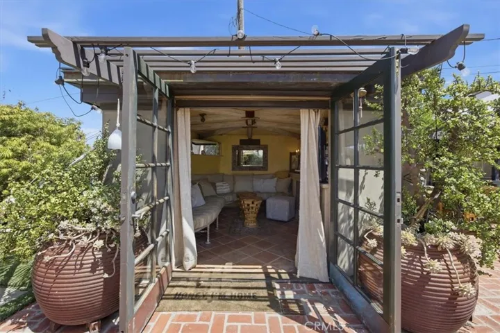 Cabana