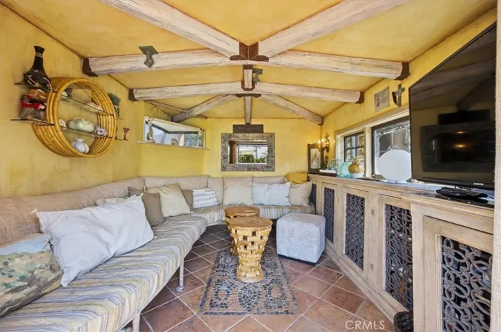 Inviting Cabana